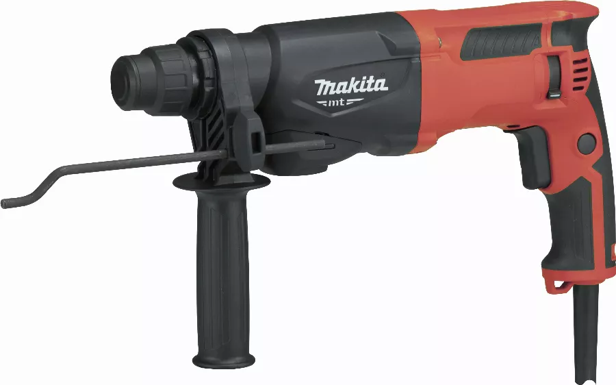 Perforateur SDS-Plus 710 W 22 Mm MAKITA - M8700 3 Perforateur SDS-Plus 710 W 22 Mm MAKITA - M8700