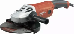 Meuleuse Ø 230 Mm 2000 W MAKITA - M9001