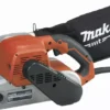 Ponceuse à Bande 940 W 100 X 610 Mm MAKITA - M9400 -Maxoutil Soldes MAK0531 1