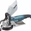 Surfaceuse à Béton 1400 W MAKITA - PC5001C -Maxoutil Soldes MAK0549 1