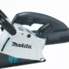 Rainureuse à Double Disque 1400 W Ø 125 Mm MAKITA - SG1251J -Maxoutil Soldes MAK0583 1
