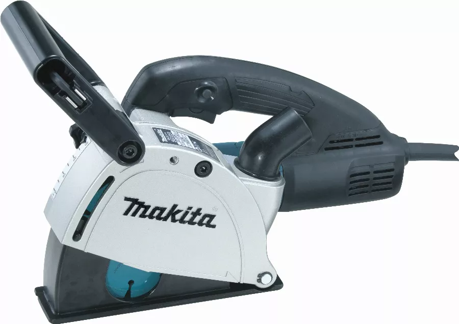 Rainureuse à Double Disque 1400 W Ø 125 Mm MAKITA - SG1251J 3 Rainureuse à Double Disque 1400 W Ø 125 Mm MAKITA - SG1251J