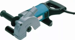 Rainureuse à Double Disque 1800 W Ø 150 Mm MAKITA - SG150