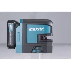 Laser Lignes Et 4 Points Croix 35 M 12 V CXT Li-Ion MAKITA En Sacoche - SK106GDZ -Maxoutil Soldes MAK0591 5