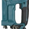 Agrafeuse 12 V CXT Li-Ion 2 Ah 7 / 10 Mm MAKITA - 2 Batteries, Chargeur, Coffret - ST113DSAJ