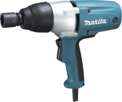 Boulonneuse à Chocs 400 W 350 Nm MAKITA - TW0350
