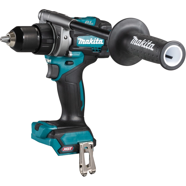 Perceuse Visseuse 40 V Max Li-Ion XGT Ø 13 Mm MAKITA - Sans Batterie - DF001GZ01 4 Perceuse Visseuse 40 V Max Li-Ion XGT Ø 13 Mm MAKITA - Sans Batterie - DF001GZ01 – Image 2
