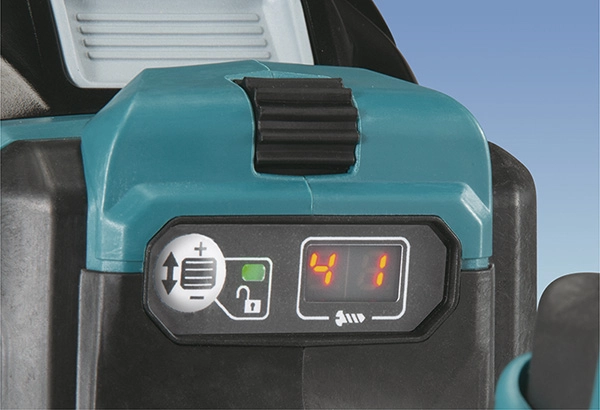 Perceuse Visseuse à Percussion 40 V Max Li-Ion 2,5 Ah XGT Ø 13 Mm MAKITA - HP001GD201 3 Perceuse Visseuse à Percussion 40 V Max Li-Ion 2,5 Ah XGT Ø 13 Mm MAKITA - HP001GD201