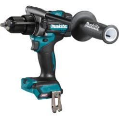 Perceuse Visseuse à Percussion 40 V Max Li-Ion XGT Ø 13 Mm MAKITA - Sans Batterie - HP001GZ01 -Maxoutil Soldes MAK0654 1