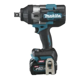 Boulonneuse à Chocs 40 V Max Li-Ion XGT 2,5 Ah 1630 Nm MAKITA - TW001GD201 7 Boulonneuse à Chocs 40 V Max Li-Ion XGT 2,5 Ah 1630 Nm MAKITA - TW001GD201 -Maxoutil Soldes MAK0666 1