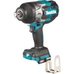 Boulonneuse à Chocs 40 V Max Li-Ion XGT 1630 Nm MAKITA - Sans Batterie - TW001GZ01 -Maxoutil Soldes MAK0667 1