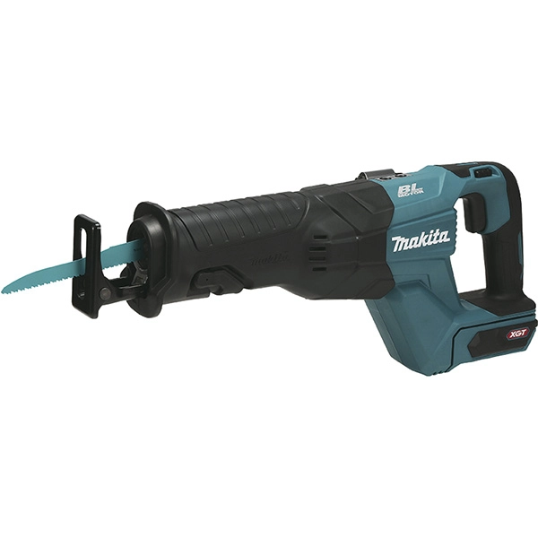Scie Récipro 40 V Max Li-Ion XGT MAKITA - Sans Batterie - JR001GZ 5 Scie Récipro 40 V Max Li-Ion XGT MAKITA - Sans Batterie - JR001GZ – Image 3