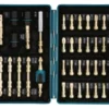 Coffret 38 Pièces De Vissage Impact Gold MAKITA - ACC0026 1 Coffret 38 Pièces De Vissage Impact Gold MAKITA - ACC0026 -Maxoutil Soldes MAK0720 1