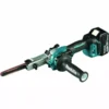 Ponceuse Ă Bande 18V Li-Ion 5 Ah 9 X 533 Mm MAKITA - DBS180RTJ 1 Ponceuse Ă Bande 18V Li-Ion 5 Ah 9 X 533 Mm MAKITA - DBS180RTJ -Maxoutil Soldes MAK0761 1