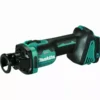 Affleureuse Pour Plâtre 18V MAKITA Sans Batterie - DCO181Z -Maxoutil Soldes MAK0765 1