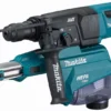 Perforateur Burineur 800W 26 Mm 2,4J MAKITA + Kit Aspiration-décollage - HR2653TJ14 -Maxoutil Soldes MAK0928 1