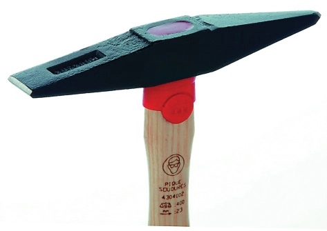 Marteau à Piquer Les Soudures Série 430 MOD MONDELIN - 0430300201 4 Marteau à Piquer Les Soudures Série 430 MOD MONDELIN - 0430300201 – Image 2