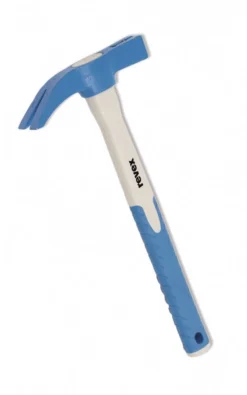 Marteau De Coffreur Emmanché Tri-matière REVEX - 010517