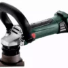 Affleureuse KFM 18 LTX 3 RF METABO Sans Batterie Ni Chargeur + Coffret MetaBox - 601754840 -Maxoutil Soldes MET00003 1