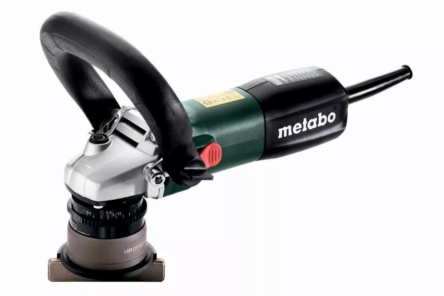 Affleureuse METABO KFM 9-3 RF Coffret MetaBox - 601751700 3 Affleureuse METABO KFM 9-3 RF Coffret MetaBox - 601751700