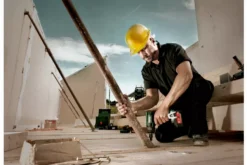 Boulonneuse à Chocs METABO - SSW 18 LTX 400 BL 2 X 4,0 Ah Li-Power, ASC 55, Coffret - 602205500 -Maxoutil Soldes MET00029 3