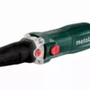 Meuleuse Droite METABO GE 710 Plus - 600616000 -Maxoutil Soldes MET00117 1