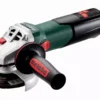 Meuleuse Ø125 Mm METABO - W 9-125 Quick - 600374000 -Maxoutil Soldes MET00127 1