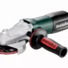 Meuleuse Ø125 Mm METABO - WEF 9-125 Quick - 613060000 1 Meuleuse Ø125 Mm METABO - WEF 9-125 Quick - 613060000 -Maxoutil Soldes MET00133 1