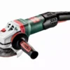 Meuleuse Ø125 Mm METABO - WEPBA 17-125 Quick RT - 601097000