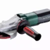 Meuleuse Ø125 Mm METABO - WEPF 9-125 Quick - 613069000 1 Meuleuse Ø125 Mm METABO - WEPF 9-125 Quick - 613069000 -Maxoutil Soldes MET00138 1