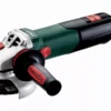Meuleuse Ø125 Mm METABO - WEV 15-125 Quick HT - 600562000 2 Meuleuse Ø125 Mm METABO - WEV 15-125 Quick HT - 600562000 -Maxoutil Soldes MET00142 1