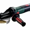 Meuleuse Ø125 Mm METABO - WEVF 10-125 Quick Inox - 613080000