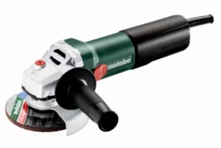 Meuleuse Ø125 Mm METABO - WQ 1100-125 - 610035000