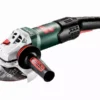 Meuleuse Ø150 Mm METABO - WE 17-150 Quick RT - 601087000 -Maxoutil Soldes MET00151 1