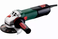 Meuleuse Ø150 Mm METABO - WEA 17-150 Quick - 600535000