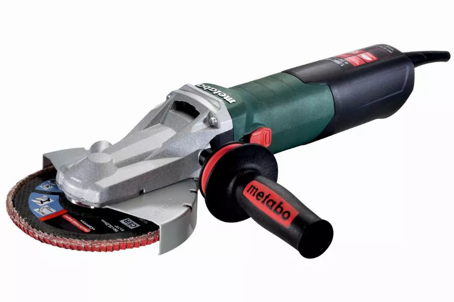 Meuleuse Ø150 Mm METABO - WEF 15-150 Quick - 613083000 3 Meuleuse Ø150 Mm METABO - WEF 15-150 Quick - 613083000
