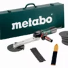 Meuleuse Ø150 Mm METABO - Pour Soudure D'angle KNSE 9-150 Coffret Avec Set D'accessoires - 602265500 2 Meuleuse Ø150 Mm METABO - Pour Soudure D'angle KNSE 9-150 Coffret Avec Set D'accessoires - 602265500 -Maxoutil Soldes MET00157 1