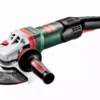 Meuleuse Ø180 Mm METABO - WEPBA 19-180 Quick RT - 601099000 1 Meuleuse Ø180 Mm METABO - WEPBA 19-180 Quick RT - 601099000 -Maxoutil Soldes MET00162 1