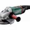 Meuleuse Ø230 Mm METABO - W 24-230 MVT - 606467260