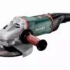 Meuleuse Ø230 Mm METABO - W 26-230 MVT - 606474260