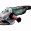 Meuleuse Ø230 Mm METABO - WE 24-230 MVT Coffret - 606469580 1 Meuleuse Ø230 Mm METABO - WE 24-230 MVT Coffret - 606469580 -Maxoutil Soldes MET00170 1