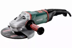 Meuleuse Ø230 Mm METABO - WE 26-230 MVT Quick - 606475260