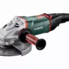 Meuleuse Ø230 Mm METABO - WEPBA 26-230 MVT Quick - 606482000 1 Meuleuse Ø230 Mm METABO - WEPBA 26-230 MVT Quick - 606482000 -Maxoutil Soldes MET00177 1
