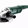 Meuleuse Ø230 Mm METABO - WP 2000-230 - 606431000 1 Meuleuse Ø230 Mm METABO - WP 2000-230 - 606431000 -Maxoutil Soldes MET00178 1