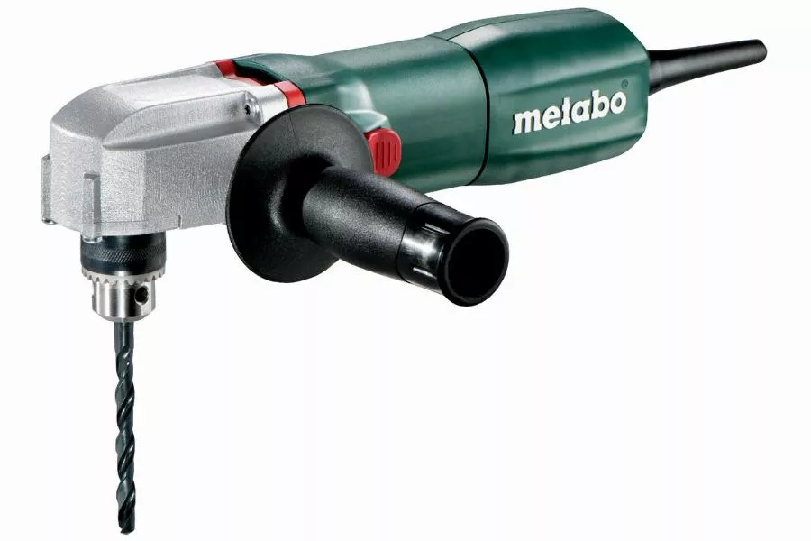 Perceuse D'angle METABO WBE 700 - 600512000 3 Perceuse D'angle METABO WBE 700 - 600512000