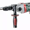 Perceuse à Percussion METABO SBE 850-2 Top Coffret - 600782850 -Maxoutil Soldes MET00237 1