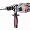 Perceuse à Percussion METABO SBEV 1000-2 Coffret - 600783500 -Maxoutil Soldes MET00238 1