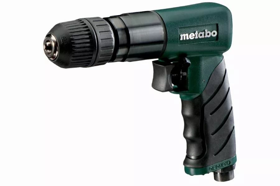 Outil Perceur à Air Comprimé DB 10 - METABO - 604120000 3 Outil Perceur à Air Comprimé DB 10 - METABO - 604120000