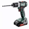 Perceuse Visseuse METABO - BS 18V - L BL 2 X 2,0 Ah Li-Power, SC 30, Coffret - 602326500 2 Perceuse Visseuse METABO - BS 18V - L BL 2 X 2,0 Ah Li-Power, SC 30, Coffret - 602326500 -Maxoutil Soldes MET00267 1