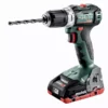 Perceuse Visseuse METABO - BS 18V - L BL 2 X 4,0 Ah Li-HD, ASC 55, Coffret - 602326800 2 Perceuse Visseuse METABO - BS 18V - L BL 2 X 4,0 Ah Li-HD, ASC 55, Coffret - 602326800 -Maxoutil Soldes MET00268 1
